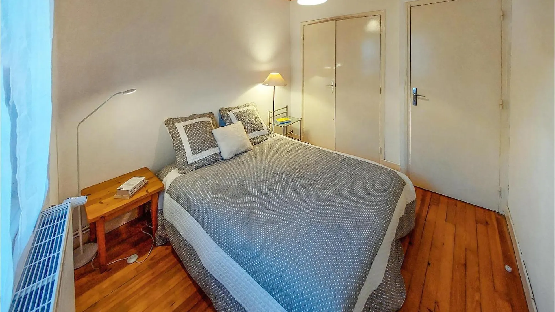 4 Bedroom Beautiful Home In Lantriac