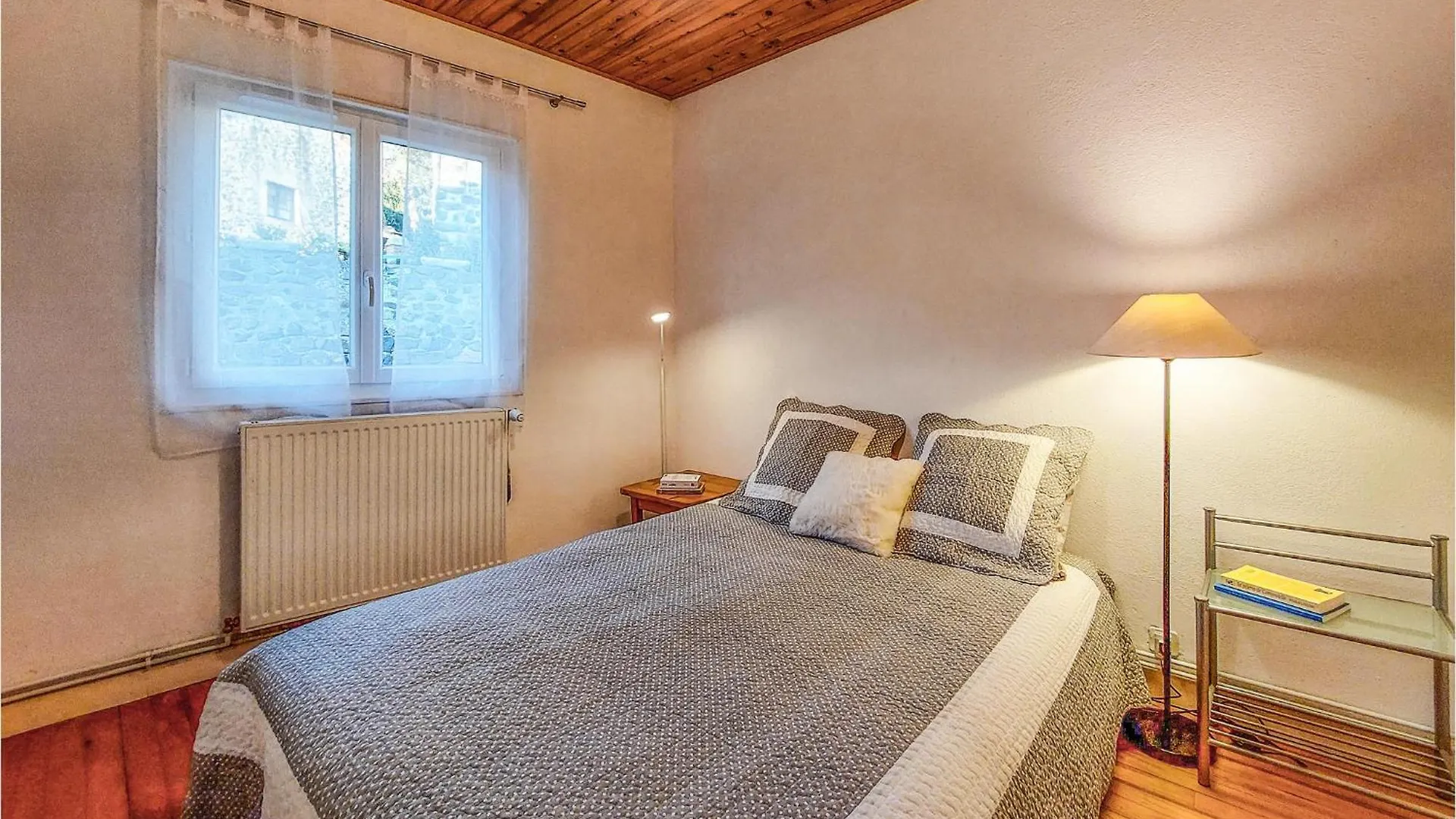 Holiday home 4 Bedroom Beautiful Home In Lantriac France