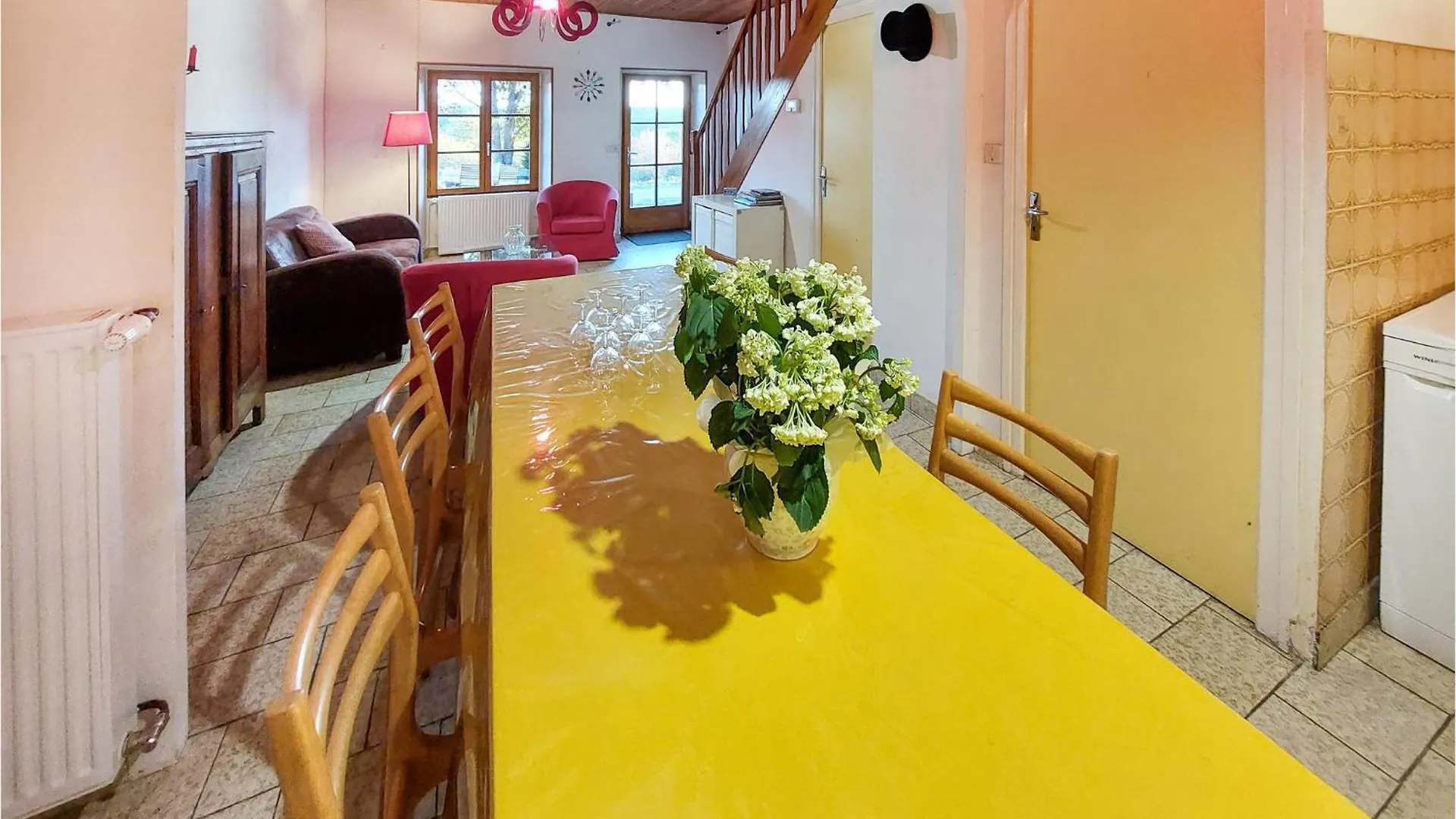 4 Bedroom Beautiful Home In Lantriac 0*,  France