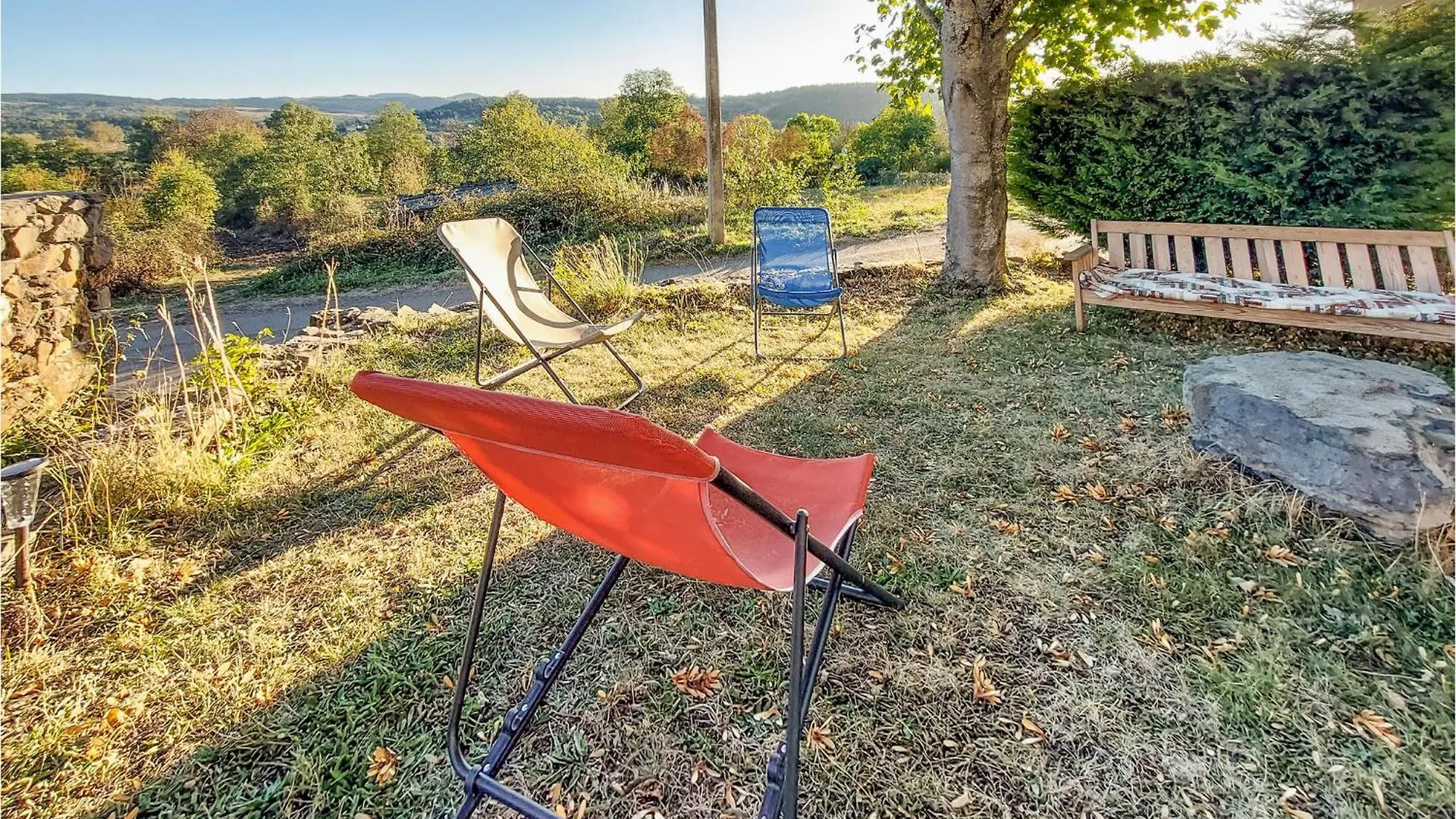 4 Bedroom Beautiful Home In Lantriac Holiday home